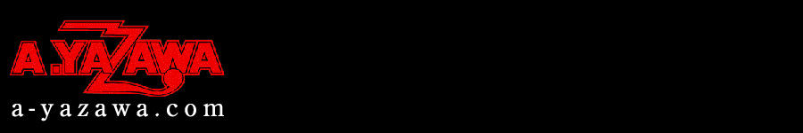 矢沢永吉のものまねタレント 矢沢A型公式ホームページ